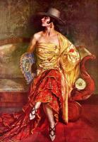 Jorge Apperley - Flamenca